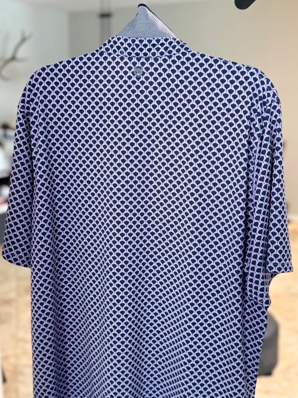 Two - Greyson XL Polo Shirts